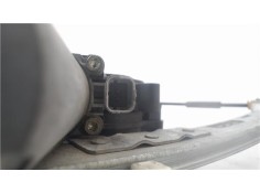 Recambio de mecanismo elevalunas delantero izquierdo para peugeot 206 referencia OEM IAM   