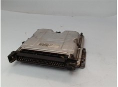 Recambio de centralita para peugeot 206 referencia OEM IAM 9637089980 0281010250 