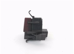 Recambio de interruptor luces emergencia para mercedes-benz clase a (bm 169) 1.7 a 170 (169.032) referencia OEM IAM 1698207410 3