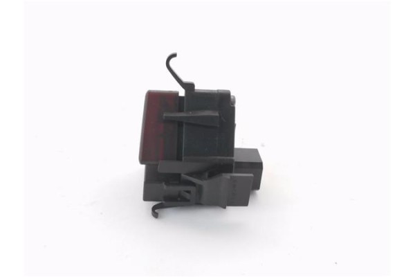 Recambio de interruptor luces emergencia para mercedes-benz clase a (bm 169) 1.7 a 170 (169.032) referencia OEM IAM 1698207410 3