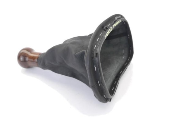 Recambio de pomo palanca cambio para volkswagen passat berlina (3b2) 1.8 básico referencia OEM IAM 3B0711113J  