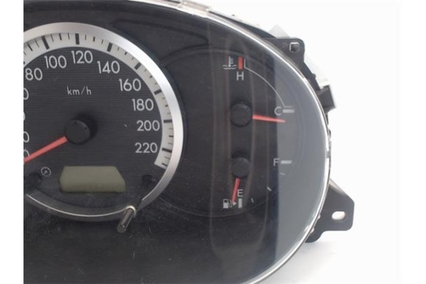 Recambio de cuadro completo para mazda 5 berlina (cr) 2.0 cd referencia OEM IAM CGCC79C C23555430 