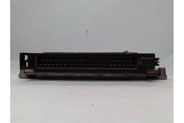 Recambio de centralita para peugeot 206 referencia OEM IAM 9637089980 0281010250 