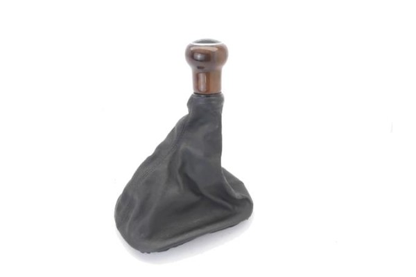 Recambio de pomo palanca cambio para volkswagen passat berlina (3b2) 1.8 básico referencia OEM IAM 3B0711113J  