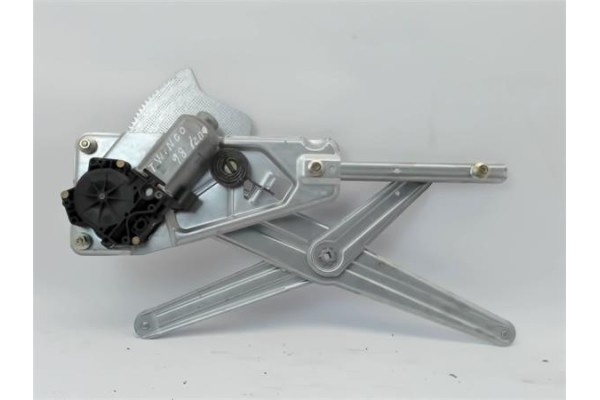 Recambio de mecanismo elevalunas delantero izquierdo para renault twingo i (c06) referencia OEM IAM   