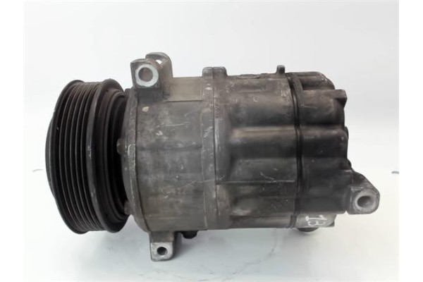 Recambio de compresor aire acond. para opel signum 1.6 básico referencia OEM IAM 13140505 8608 13191997 , OPEL | 24411249 , OPEL