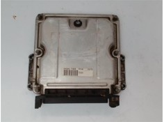 Recambio de centralita para peugeot 206 referencia OEM IAM 9637089980 0281010250 