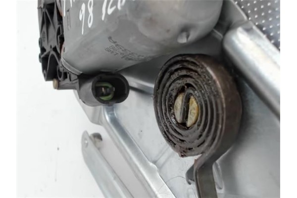 Recambio de mecanismo elevalunas delantero izquierdo para renault twingo i (c06) referencia OEM IAM   