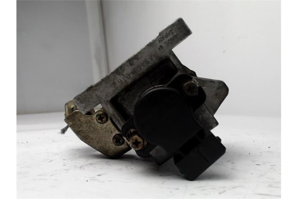 Recambio de caja mariposa aire para mitsubishi space wagon (n80/n90) 2.4 referencia OEM IAM MD336501  