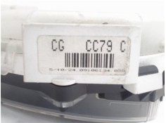 Recambio de cuadro completo para mazda 5 berlina (cr) 2.0 cd referencia OEM IAM CGCC79C C23555430 