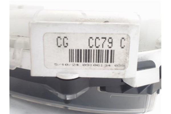 Recambio de cuadro completo para mazda 5 berlina (cr) 2.0 cd referencia OEM IAM CGCC79C C23555430 