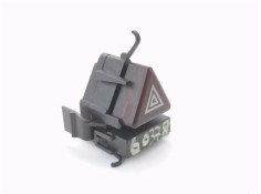 Recambio de interruptor luces emergencia para mercedes-benz clase a (bm 169) 1.7 a 170 (169.032) referencia OEM IAM 1698207410 3