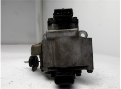 Recambio de caja mariposa aire para mitsubishi space wagon (n80/n90) 2.4 referencia OEM IAM MD336501  