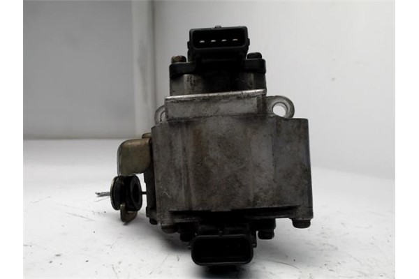 Recambio de caja mariposa aire para mitsubishi space wagon (n80/n90) 2.4 referencia OEM IAM MD336501  