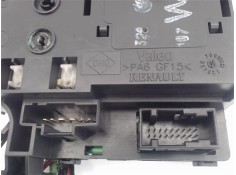 Recambio de mando limpiaparabrisas para renault scenic ii (jm) referencia OEM IAM 7701069597  