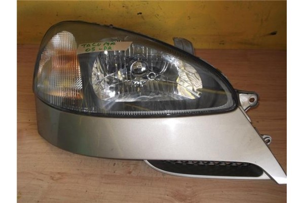 Recambio de faro delantero dcho para chevrolet tacuma (2005) 1.6 se [1,6 ltr. - 77 kw cat] referencia OEM IAM   