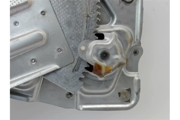 Recambio de mecanismo elevalunas delantero izquierdo para renault twingo i (c06) referencia OEM IAM   