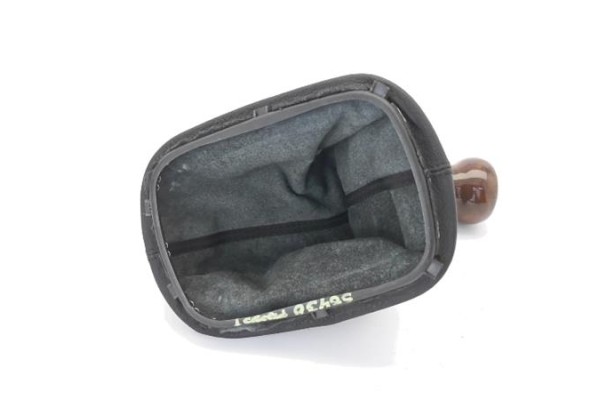 Recambio de pomo palanca cambio para volkswagen passat berlina (3b2) 1.8 básico referencia OEM IAM 3B0711113J  