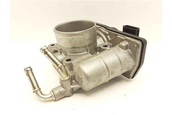 Recambio de caja mariposa aire para nissan micra iv (k13k/kk) 1.2 referencia OEM IAM RME50165310SH 52601K49152 