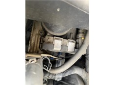 Recambio de caja mariposa aire para fiat punto / grande punto (199) 1.4 referencia OEM IAM 77363793  