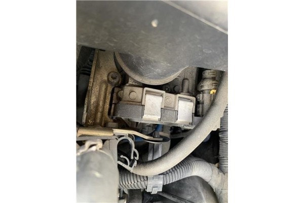 Recambio de caja mariposa aire para fiat punto / grande punto (199) 1.4 referencia OEM IAM 77363793  