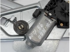 Recambio de mecanismo elevalunas delantero izquierdo para renault twingo i (c06) referencia OEM IAM   