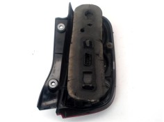 Recambio de piloto trasero izquierdo para nissan micra (k12e) 1.2 16v referencia OEM IAM 26559AX720  