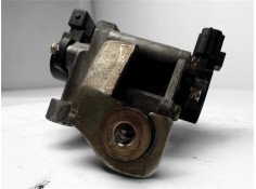 Recambio de caja mariposa aire para mitsubishi space wagon (n80/n90) 2.4 referencia OEM IAM MD336501  