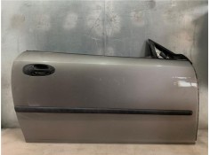 Recambio de puerta delantero derecha para saab 9-3 cabriolet 2.0 t referencia OEM IAM   