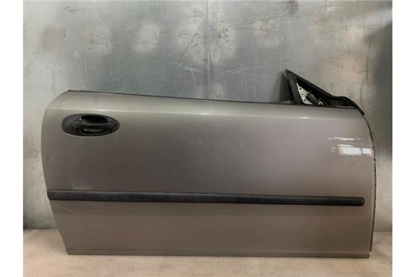Recambio de puerta delantero derecha para saab 9-3 cabriolet 2.0 t referencia OEM IAM   