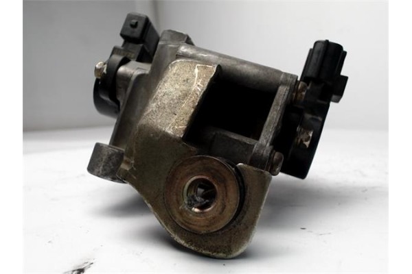 Recambio de caja mariposa aire para mitsubishi space wagon (n80/n90) 2.4 referencia OEM IAM MD336501  