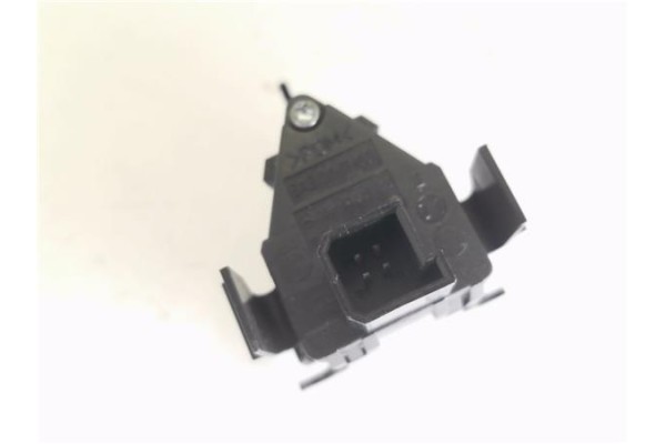 Recambio de interruptor luces emergencia para mercedes-benz clase a (bm 169) 1.7 a 170 (169.032) referencia OEM IAM 1698207410 3