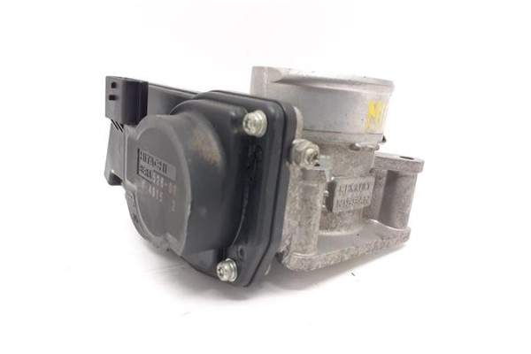 Recambio de caja mariposa aire para nissan micra iv (k13k/kk) 1.2 referencia OEM IAM RME50165310SH 52601K49152 