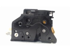 Recambio de cierre electromagnetico trasero derecho para volkswagen passat berlina (3c2) 2.0 tdi 16v referencia OEM IAM 3C483901