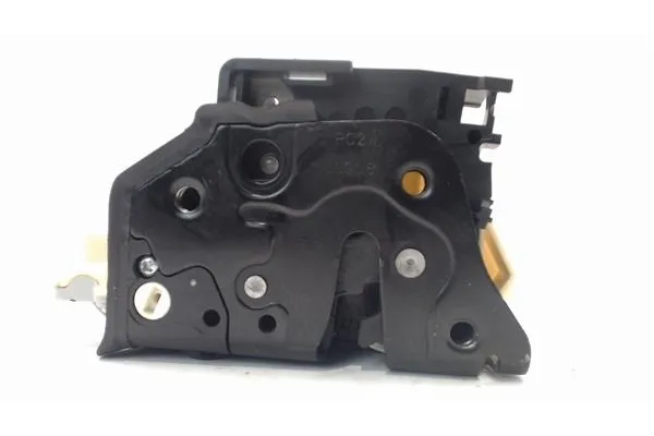Recambio de cierre electromagnetico trasero derecho para volkswagen passat berlina (3c2) 2.0 tdi 16v referencia OEM IAM 3C483901