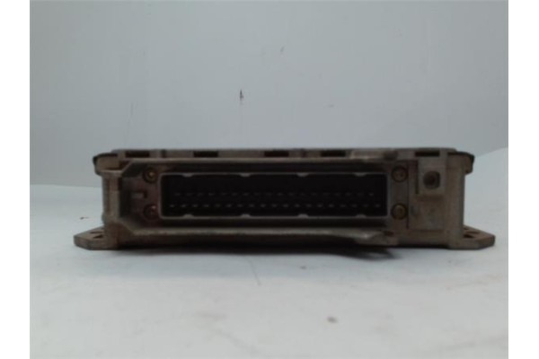 Recambio de centralita para peugeot 306 3/5 pt. / 4 pt. (s2) referencia OEM IAM 9614467480 0261200732 