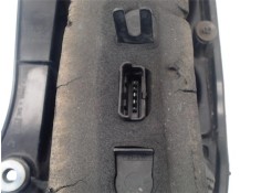 Recambio de piloto trasero izquierdo para nissan micra (k12e) 1.2 16v referencia OEM IAM 26559AX720  