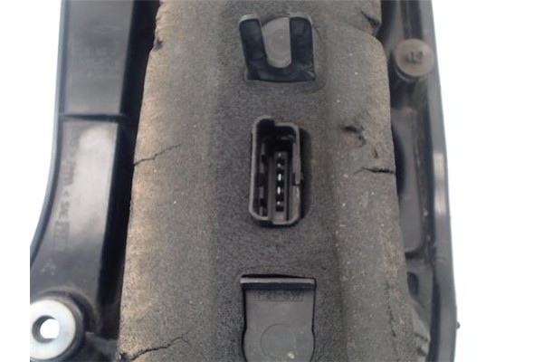 Recambio de piloto trasero izquierdo para nissan micra (k12e) 1.2 16v referencia OEM IAM 26559AX720  