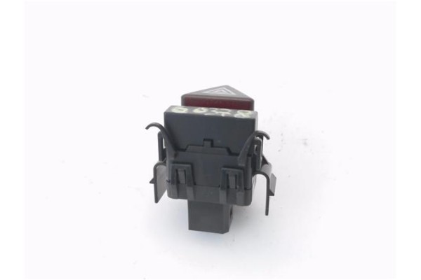 Recambio de interruptor luces emergencia para mercedes-benz clase a (bm 169) 1.7 a 170 (169.032) referencia OEM IAM 1698207410 3