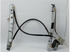 Recambio de mecanismo elevalunas delantero izquierdo para renault megane ii berlina 3p referencia OEM IAM   
