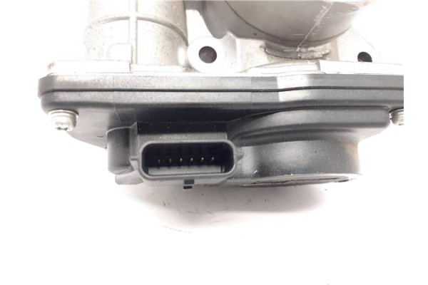 Recambio de caja mariposa aire para nissan micra iv (k13k/kk) 1.2 referencia OEM IAM RME50165310SH 52601K49152 