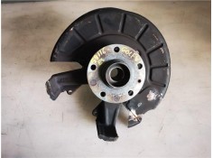 Recambio de mangueta delantero izquierda para volkswagen golf v (1k1) 1.9 tdi referencia OEM IAM 1K0407256T BSP20685PROKIT 