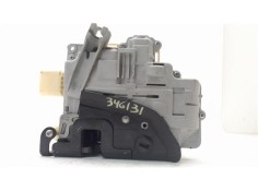 Recambio de cierre electromagnetico trasero derecho para volkswagen passat berlina (3c2) 2.0 tdi 16v referencia OEM IAM 3C483901