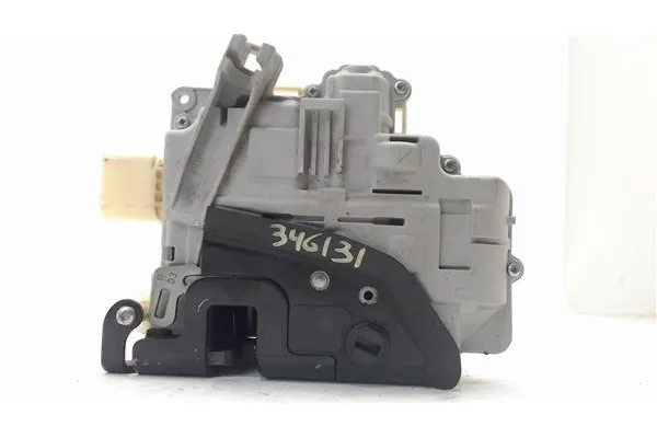 Recambio de cierre electromagnetico trasero derecho para volkswagen passat berlina (3c2) 2.0 tdi 16v referencia OEM IAM 3C483901