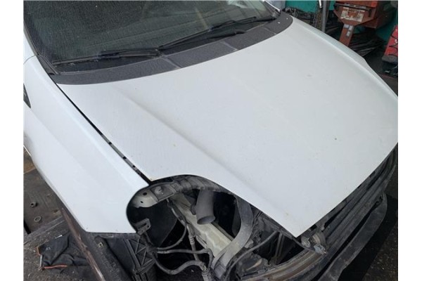 Recambio de capo para fiat punto / grande punto (199) 1.4 referencia OEM IAM 51701140  