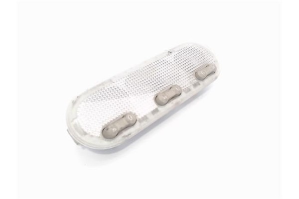 Recambio de luz delantero central techo para renault megane ii berlina 5p referencia OEM IAM   
