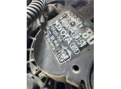 ALTERNADOR 270600J051 