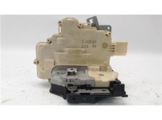 Recambio de cierre electromagnetico trasero derecho para volkswagen passat berlina (3c2) 2.0 tdi 16v referencia OEM IAM 3C483901