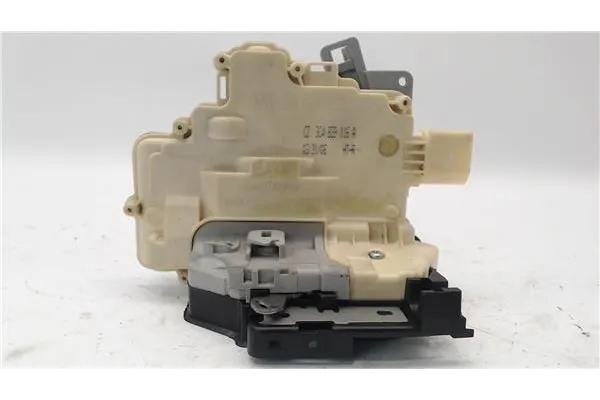 Recambio de cierre electromagnetico trasero derecho para volkswagen passat berlina (3c2) 2.0 tdi 16v referencia OEM IAM 3C483901