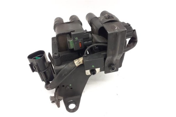 Recambio de bobina encendido para kia picanto (sa) 1.1 active referencia OEM IAM 2730102700 15349 2730102800 , HYUNDAI | 2730102